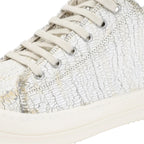 Rick Owens DRKSHDW Abstract Croc Ramones - Size 42