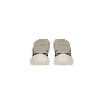Rick Owens DRKSHDW Low Sneakers – Black & Milk