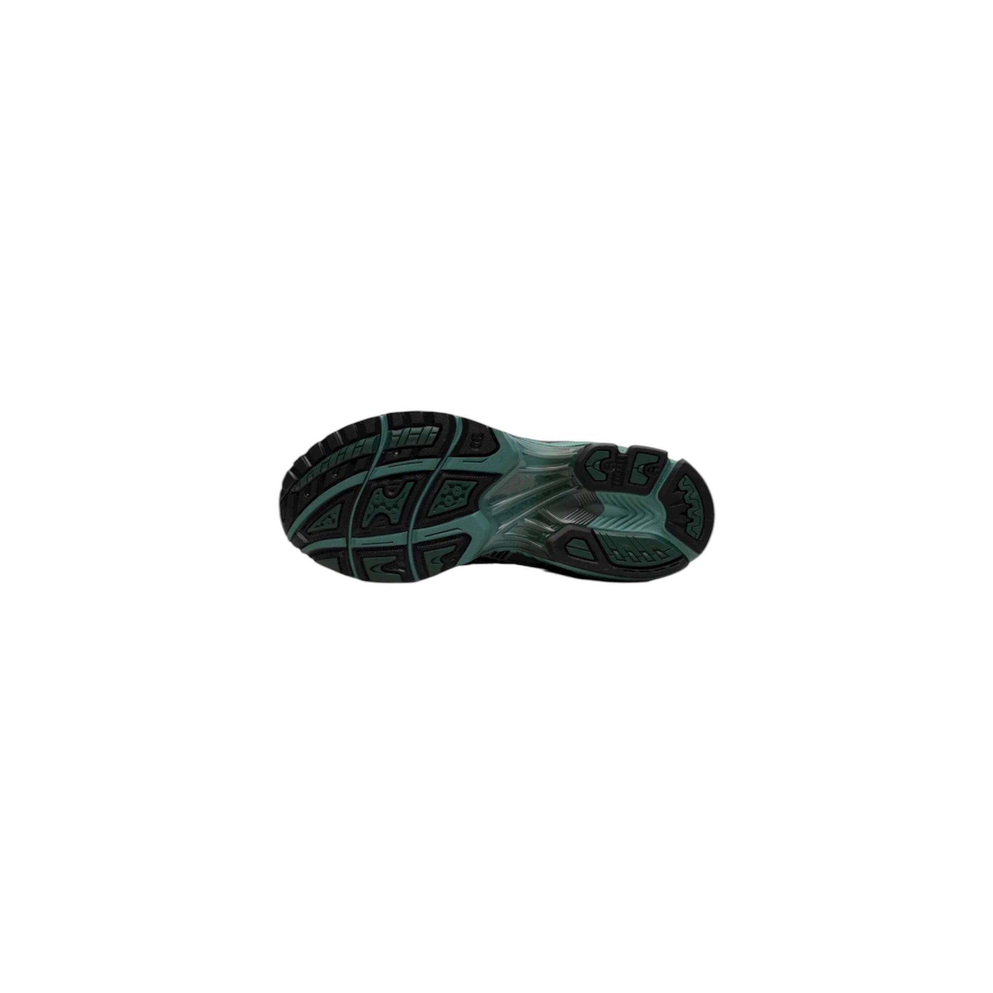 ASICS Gel-Kayano 14 – Jade Black
