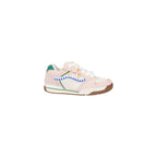 Vans Skate Style 86 LX "Cream/Gold" – Size 40