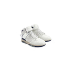Off-White Out of Office Mid "White/Grey/Navy" – Size 41