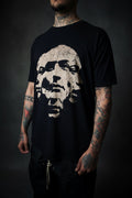 THE TRINITY VEIL TEE